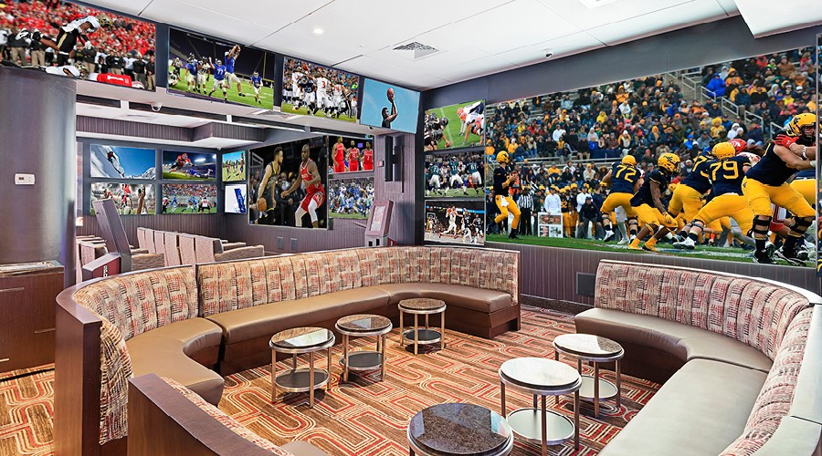 Golden Nugget Atlantic City Casino Hotel & Marina