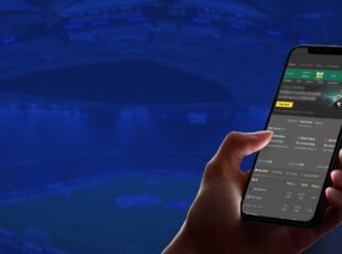 bet365 NJ Sportsbook