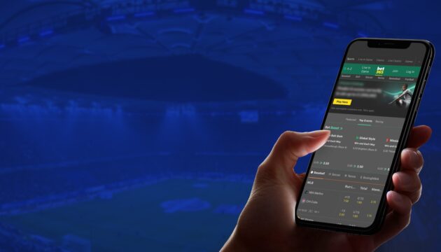 bet365 NJ Sportsbook