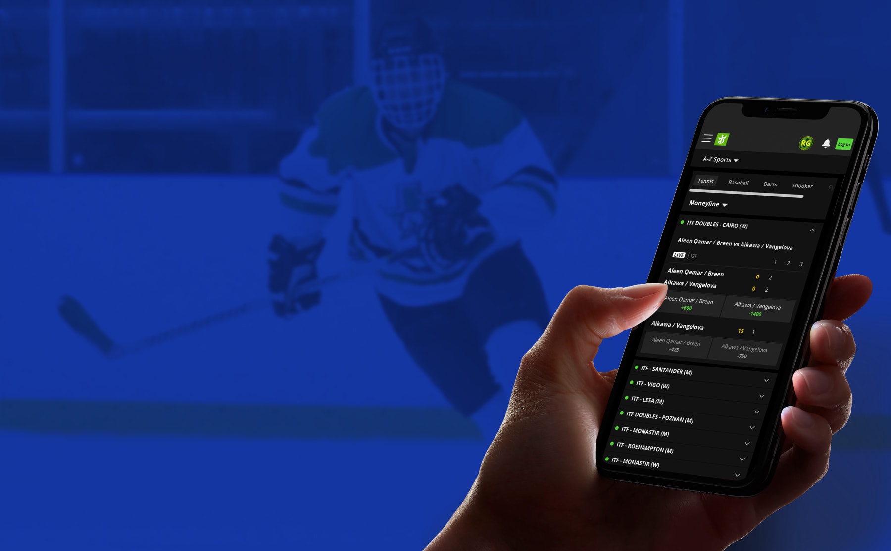 Draftkings Sportsbook NJ Promo