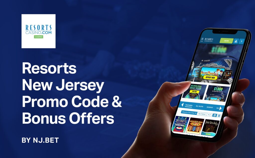 Resorts online casino promo code