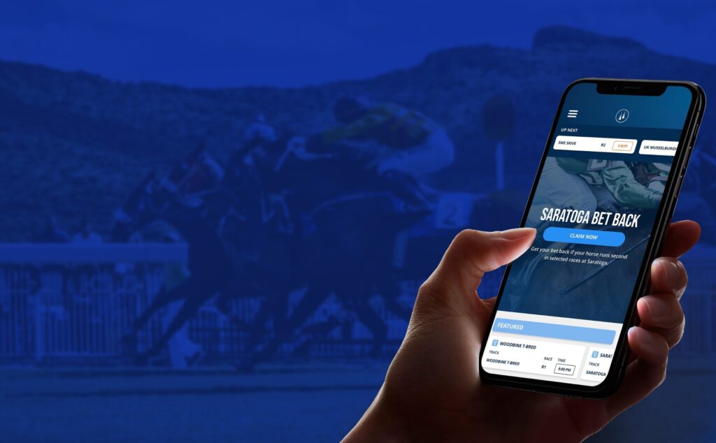 Twinspires Promos and Review