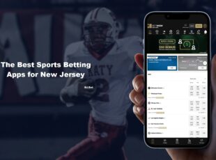 The Best NJ Sports Betting Apps