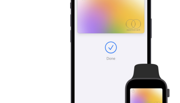 Apple Pay Casinos NJ