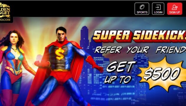 Best Refer a Friend Casino Promotions for NJ