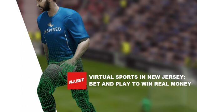Virtual Sports NJ