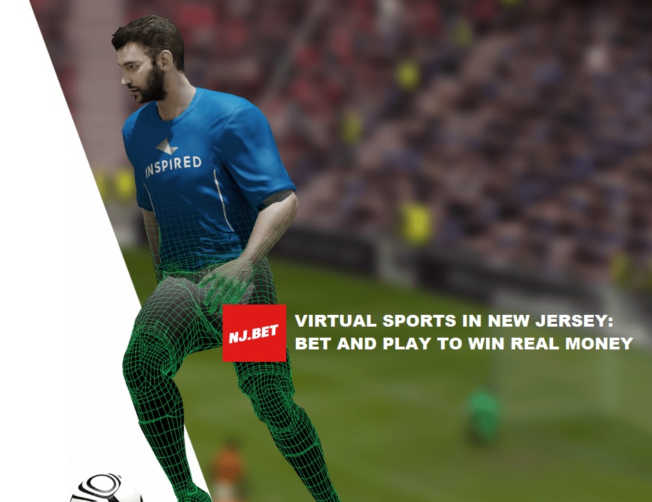 Virtual Sports NJ