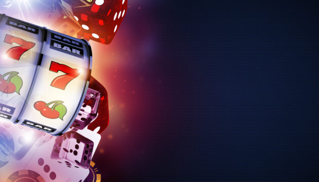 exclusive casino games and slots NJ