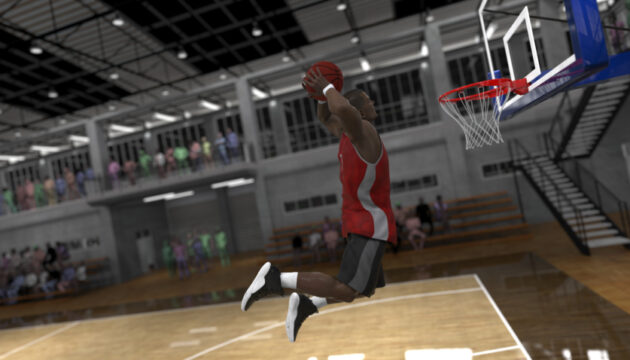 NCAA Basketball fans ranked