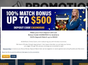 Get NJ Casino Promo