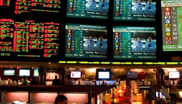 Betting Twitter Accounts