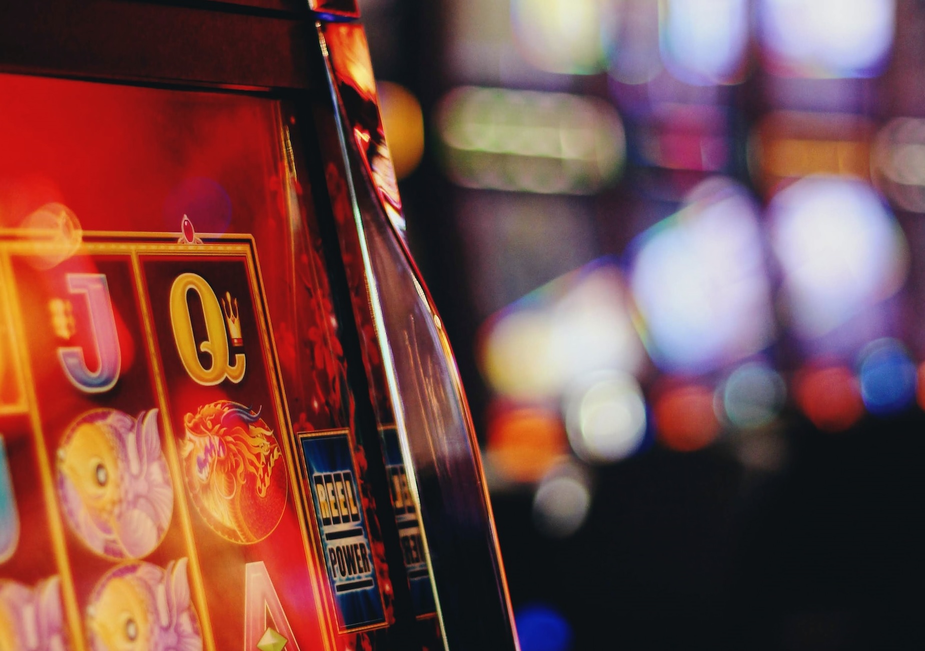 Online Gambling in New Jersey