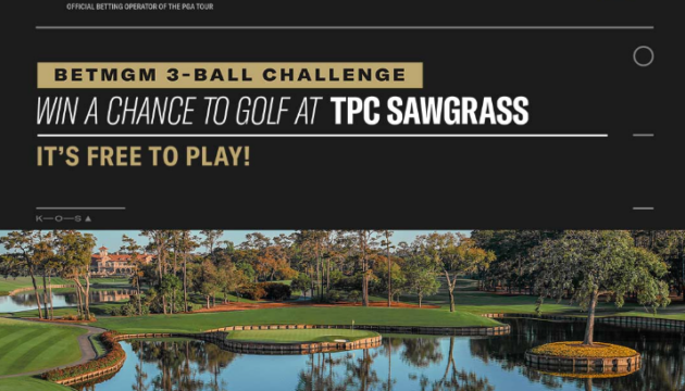 betmgm 3 ball challenge