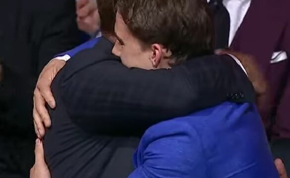 Chicago Blackhawks Connor Bedard