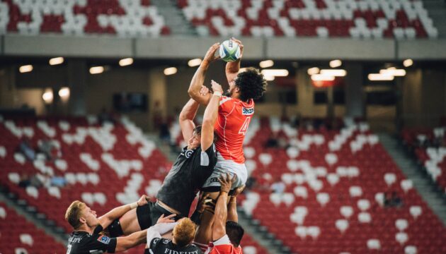 niche sports betting