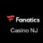 Fanatics NJ Casino