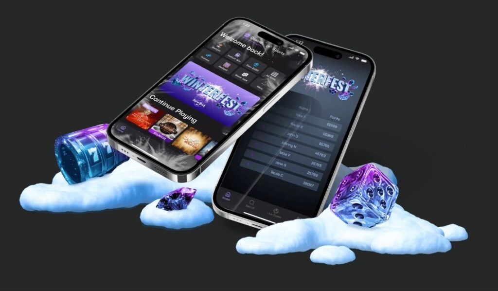 best casinos slots on your mobile