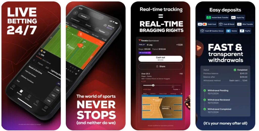 NJ sportsbook promos