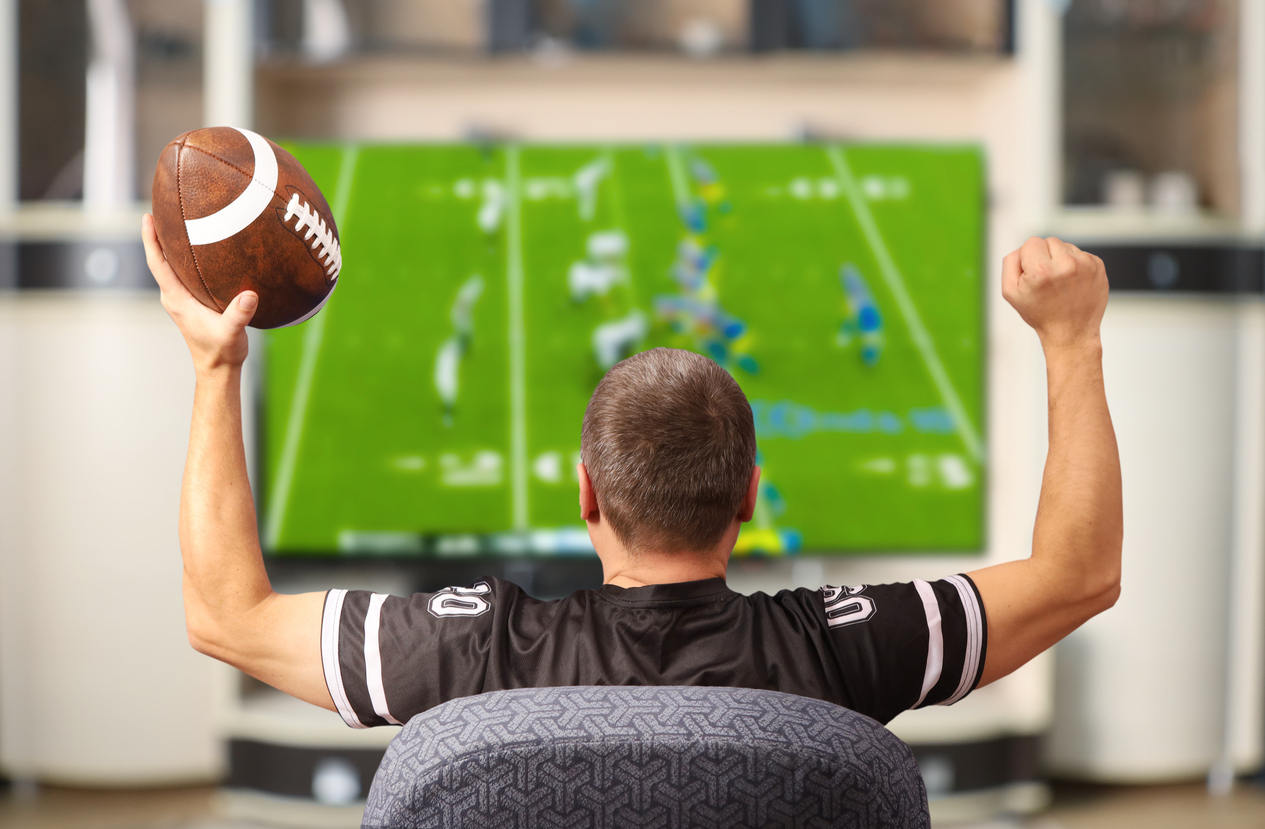 Betting on Sports Online in New Jersey